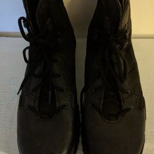 Danner Men's Scorch Side-Zip 6" Military Boots